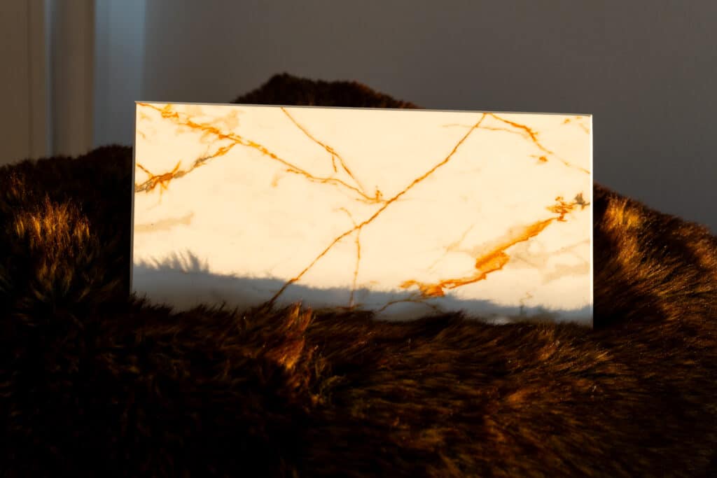 Borghini Keramiek Keukenblad Aanrecht